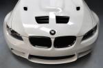 BMW M3 Widebody by Prior Design 2010 года